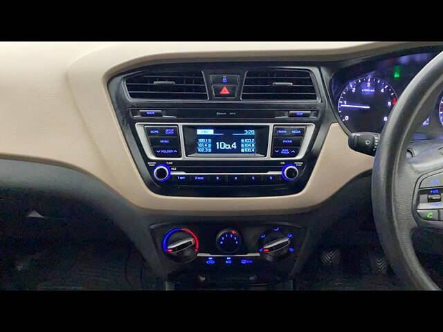Used Hyundai Elite i20 [2017-2018] Sportz 1.4 CRDI in Chennai