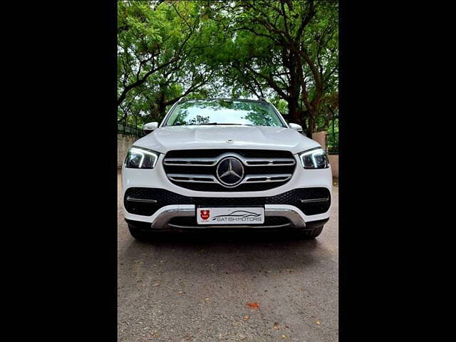 Used 2023 Mercedes-Benz GLE in Delhi