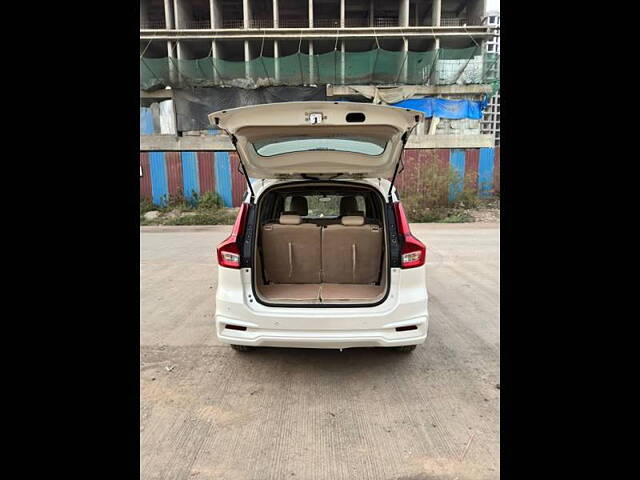 Used Maruti Suzuki Ertiga [2018-2022] ZXi in Thane