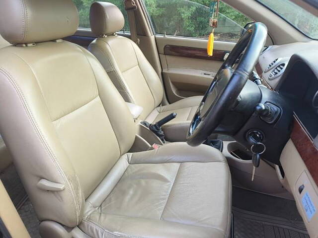 Used Chevrolet Optra Magnum [2007-2012] LS 2.0 TCDi in Indore