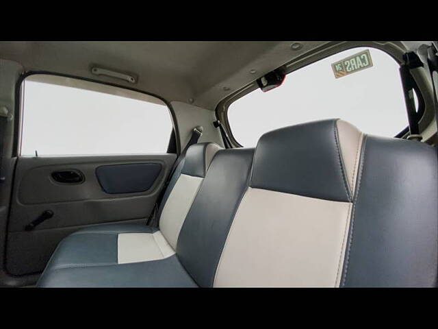 Used Maruti Suzuki Alto K10 [2010-2014] VXi in Hyderabad