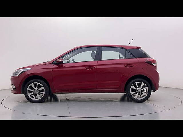 Used Hyundai Elite i20 [2017-2018] Asta 1.4 CRDI in Bangalore