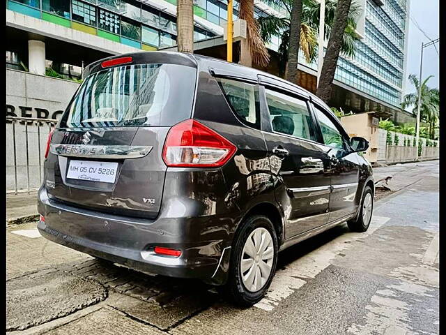 Used Maruti Suzuki Ertiga [2018-2022] VXi in Mumbai