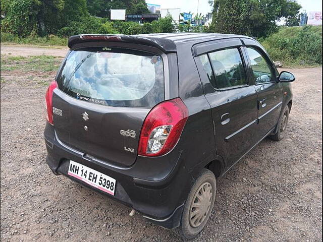 Used Maruti Suzuki Alto 800 [2012-2016] Lxi CNG in Pune