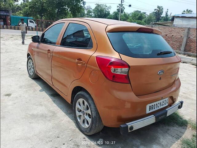 Used Ford Figo [2015-2019] Ambiente 1.2 Ti-VCT in Samastipur