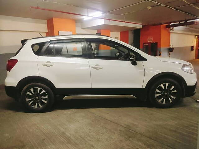 Used Maruti Suzuki S-Cross 2020 Zeta in Mumbai