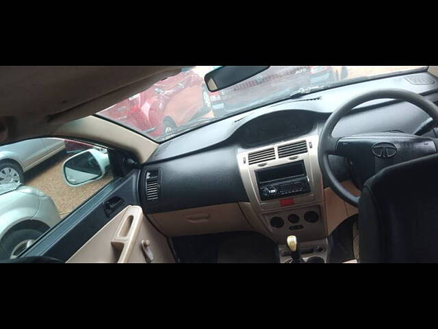 Used Tata Indica Vista [2008-2011] Terra Quadrajet BS-IV in Madurai