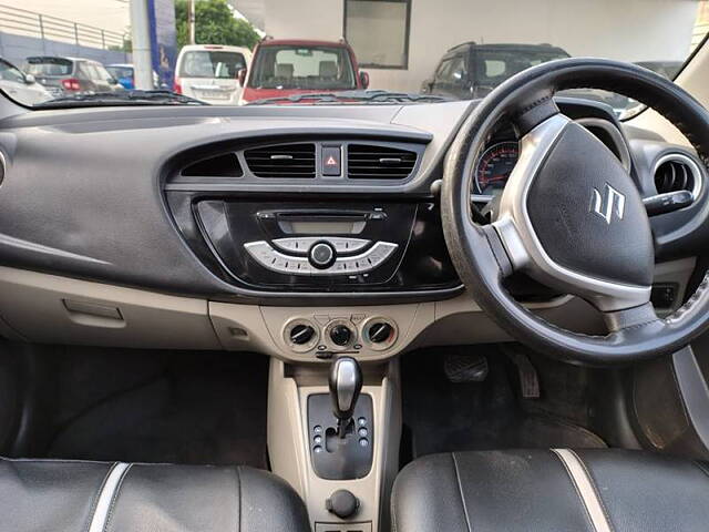 Used Maruti Suzuki Alto K10 [2014-2020] VXi AMT in Delhi