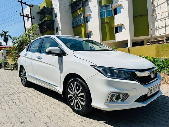 Used Honda City [2014-2017] VX in Guwahati