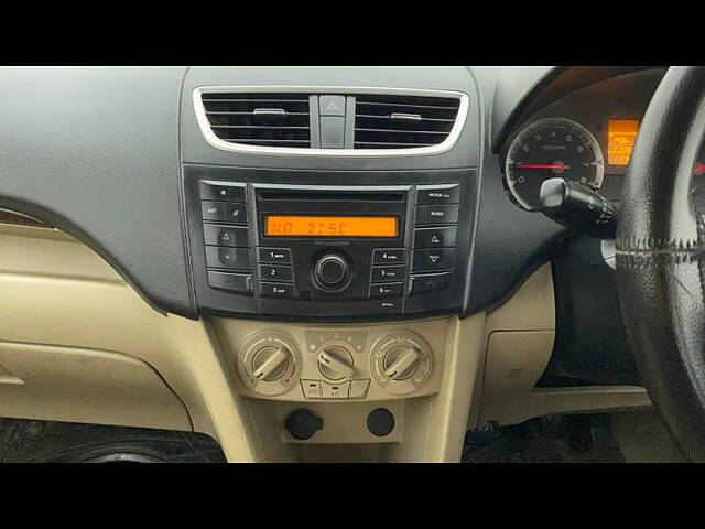 Used Maruti Suzuki Swift DZire [2011-2015] VXI in Delhi