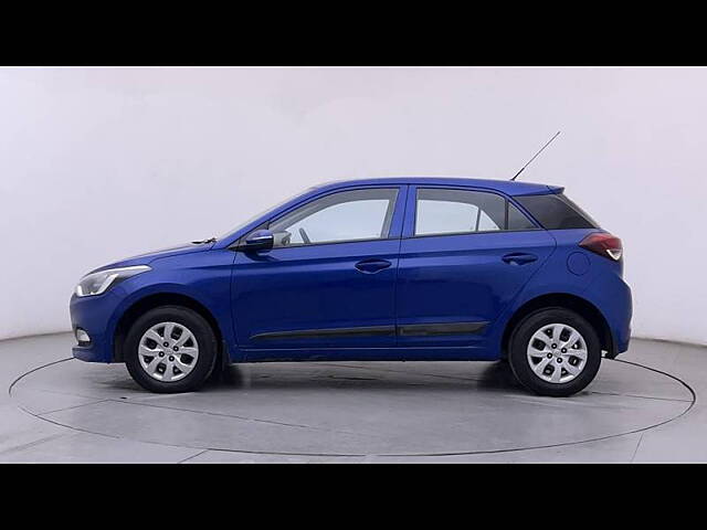 Used Hyundai Elite i20 [2014-2015] Sportz 1.2 in Chennai