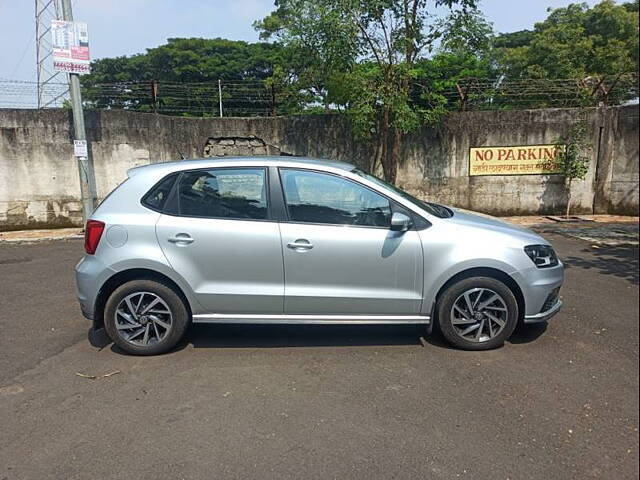 Used Volkswagen Polo Comfortline 1.0L MPI in Pune