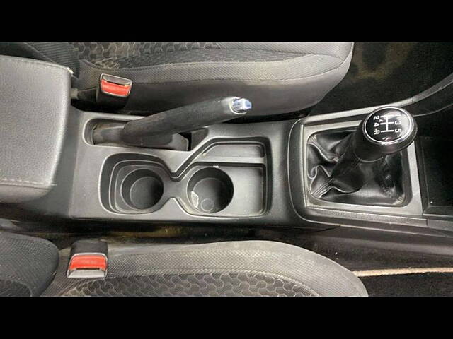 Used Maruti Suzuki Vitara Brezza [2016-2020] ZDi+ Dual Tone [2017-2018] in Ahmedabad