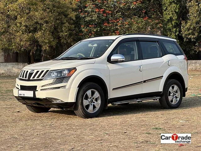 Used Mahindra XUV500 [2011-2015] W8 in Nashik