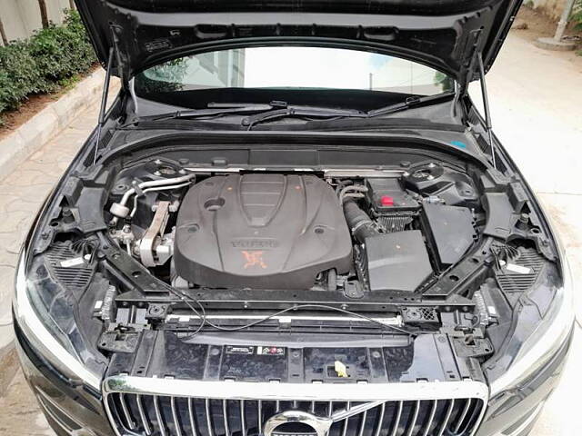 Used Volvo XC60 [2017-2021] Inscription [2017-2020] in Hyderabad