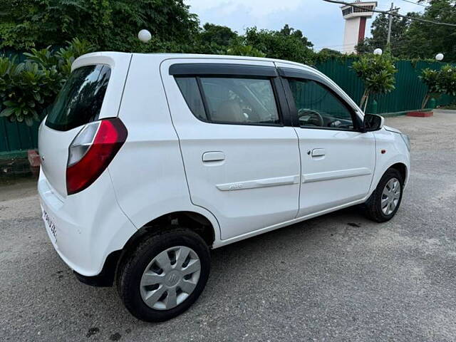 Used Maruti Suzuki Alto K10 [2014-2020] VXi in Jalandhar