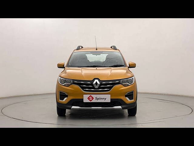 Used Renault Triber [2019-2023] RXT [2019-2020] in Pune