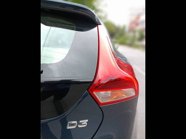 Used Volvo V40 Cross Country [2016-2019] D3 Inscription in Bangalore