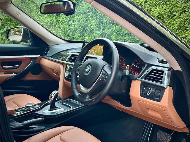 Used BMW 3 Series GT [2014-2016] 320d Luxury Line [2014-2016] in Surat