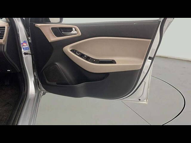 Used Hyundai Elite i20 [2018-2019] Sportz 1.2 in Ahmedabad