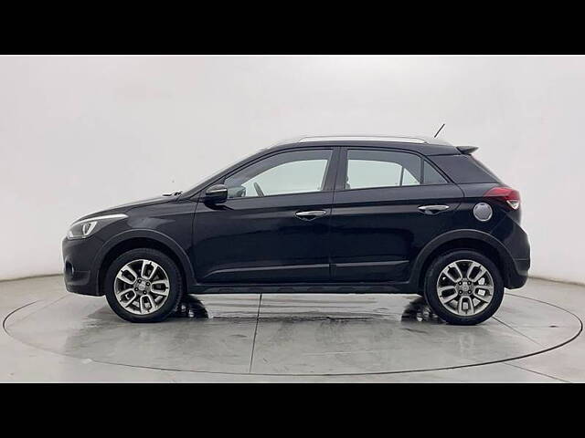 Used Hyundai i20 Active [2015-2018] 1.2 SX in Chennai