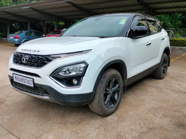 Used Tata Harrier [2019-2023] XT Plus in Nashik