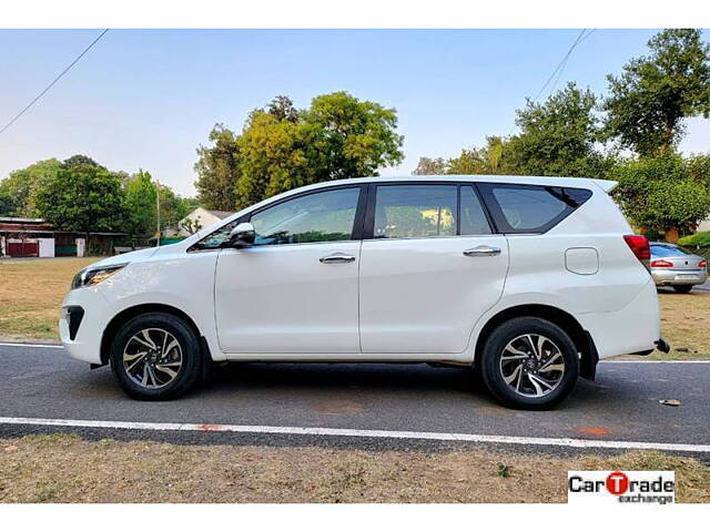 Used Toyota Innova Crysta [2020-2023] GX 2.4 AT 7 STR in Delhi