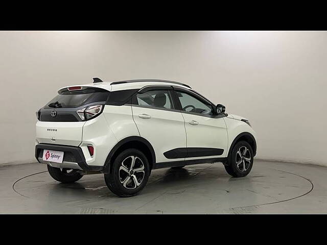 Used Tata Nexon [2020-2023] XZA Plus (O) in Gurgaon