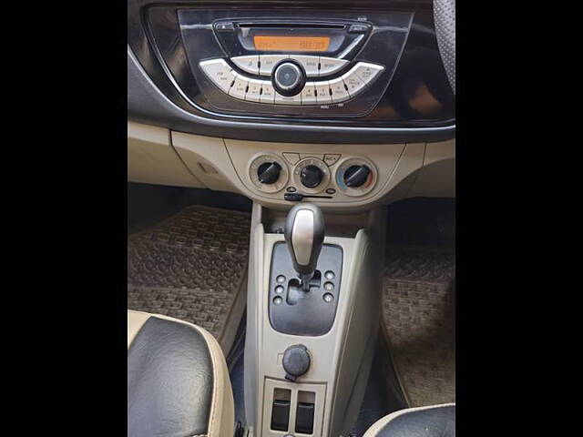 Used Maruti Suzuki Alto K10 [2014-2020] VXi AMT [2014-2018] in Gandhinagar