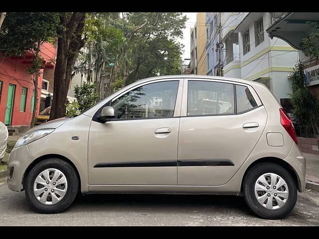 Used Hyundai i10 [2010-2017] Magna 1.2 Kappa2 in Kolkata