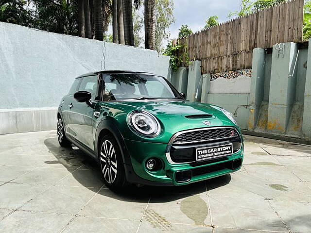 Used 2020 MINI Cooper in Pune