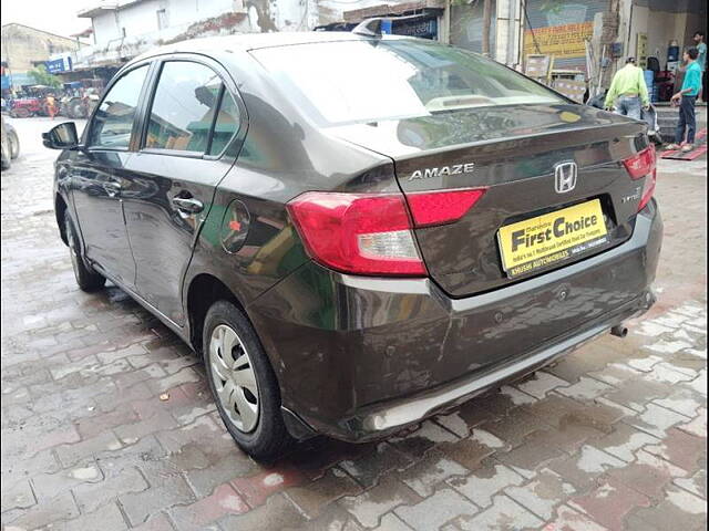 Used Honda Amaze [2018-2021] 1.2 S MT Petrol [2018-2020] in Mathura