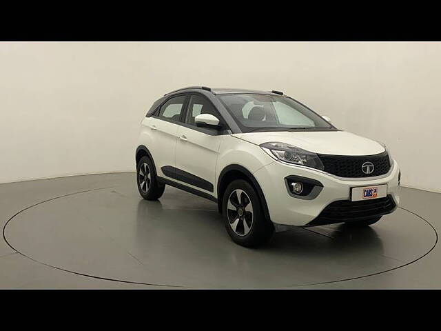 Used 2018 Tata Nexon in Mumbai