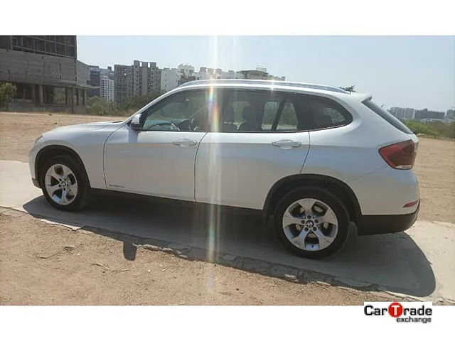 Used 2014 BMW X1 in Pune