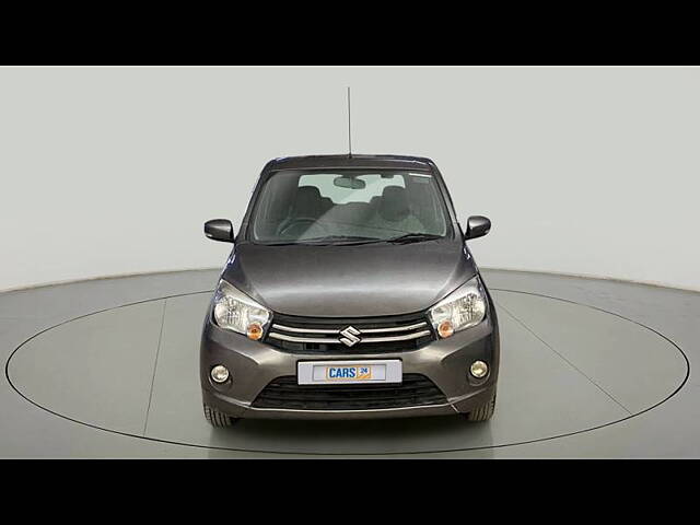 Used Maruti Suzuki Celerio [2014-2017] ZXi AMT ABS in Delhi