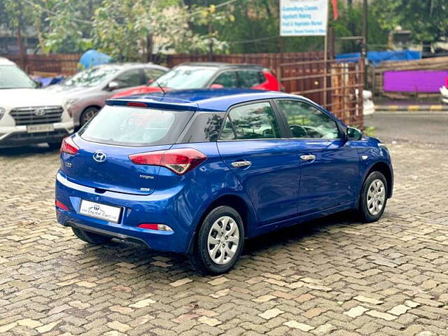 Used Hyundai Elite i20 [2016-2017] Magna 1.2 [2016-2017] in Mumbai