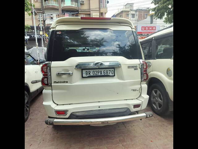 Used Mahindra Scorpio 2021 S3 2WD 7 STR in Patna