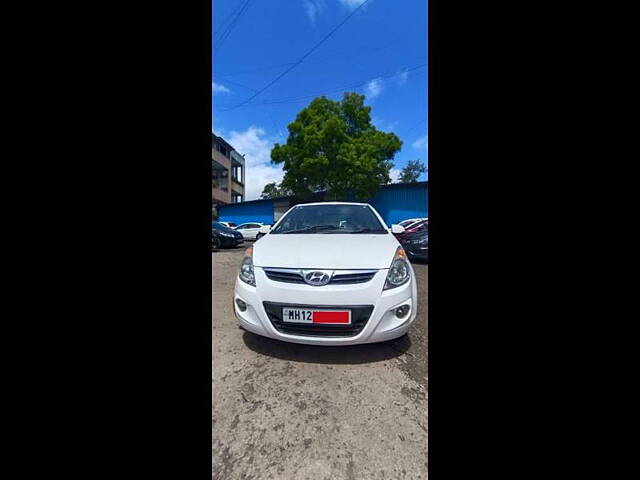 Used 2011 Hyundai i20 in Pune