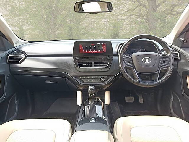 Used Tata Safari [2021-2023] XZA Plus in Delhi