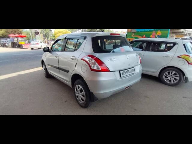 Used Maruti Suzuki Swift [2011-2014] VDi in Chandigarh