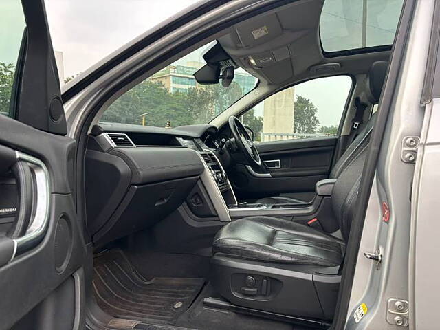 Used Land Rover Discovery Sport [2015-2017] HSE 7-Seater in Bangalore