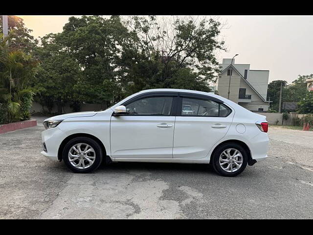 Used Honda Amaze [2018-2021] 1.2 VX CVT Petrol [2019-2020] in Jalandhar