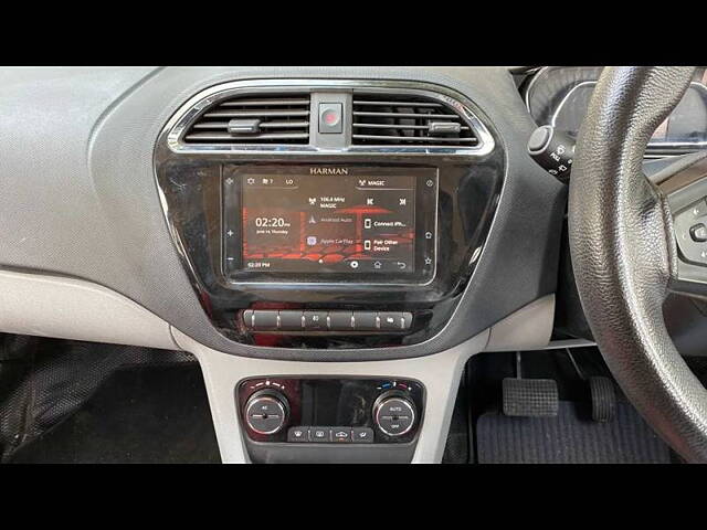 Used Tata Tiago [2016-2020] Revotron XZA Plus in Hyderabad