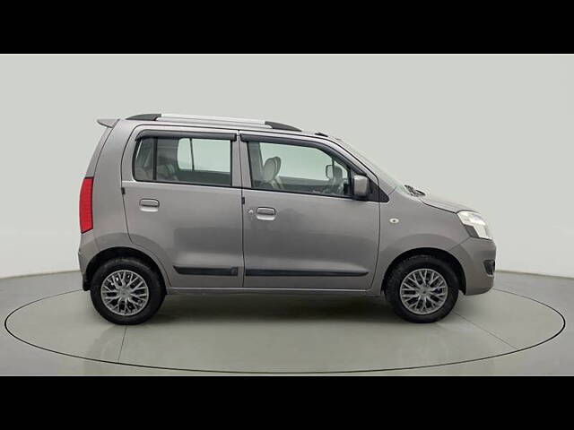 Used Maruti Suzuki Wagon R 1.0 [2014-2019] VXI in Hyderabad