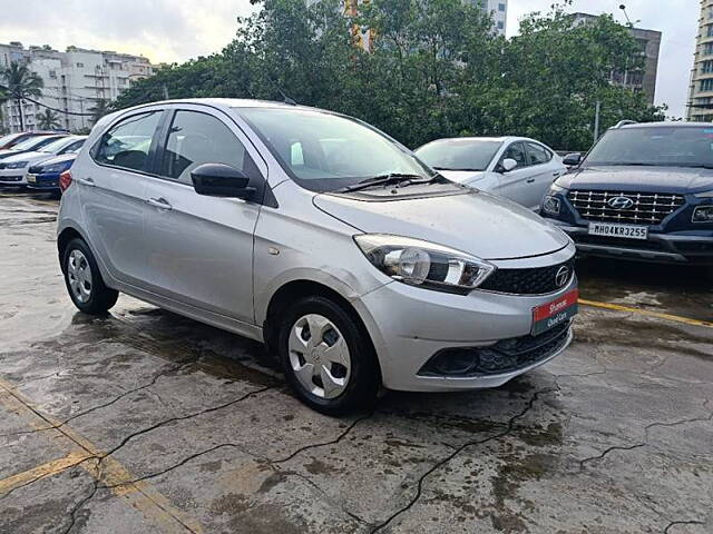 Used Tata Tiago [2016-2020] Revotron XT (O) [2016-2019] in Mumbai