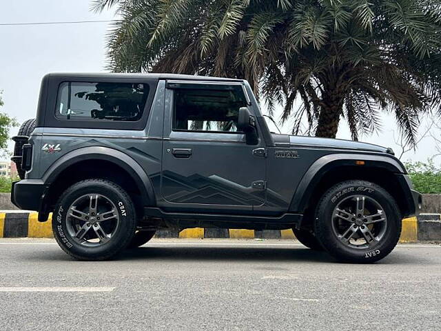 Used Mahindra Thar LX Hard Top Petrol AT 4WD in Noida