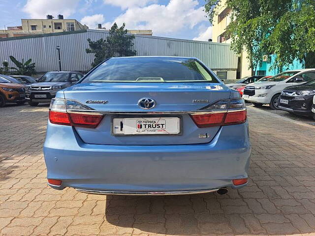 Used Toyota Camry [2012-2015] Hybrid in Bangalore