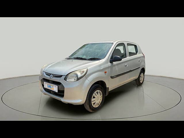 Used Maruti Suzuki Alto 800 [2012-2016] Lxi in Ahmedabad