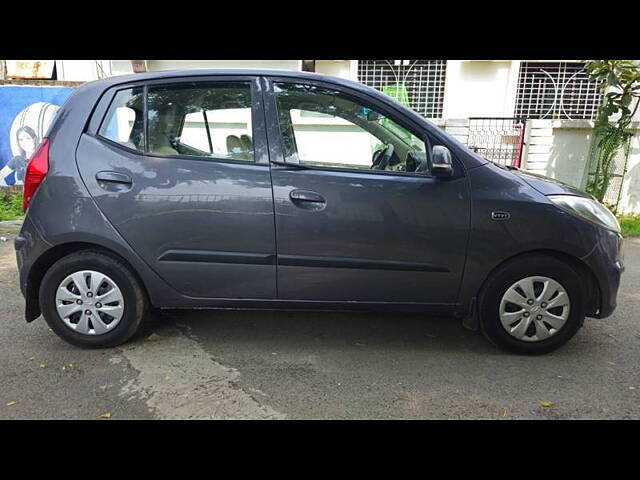 Used Hyundai i10 [2007-2010] Magna in Nagpur