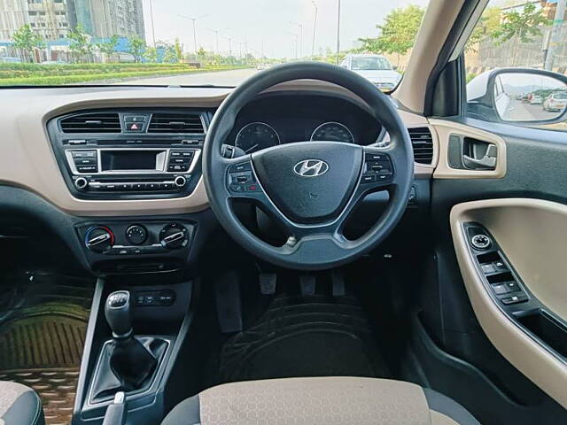 Used Hyundai Elite i20 [2014-2015] Magna 1.2 in Mumbai